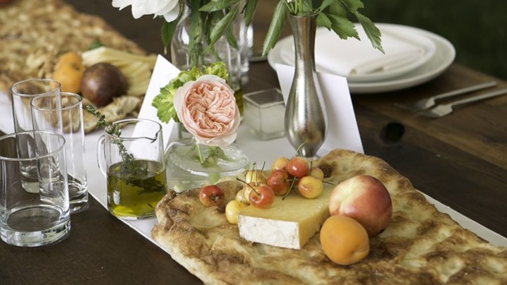 The Charcuterie Board Must Be The Coolest Wedding Idea For 2016 Desktop Image